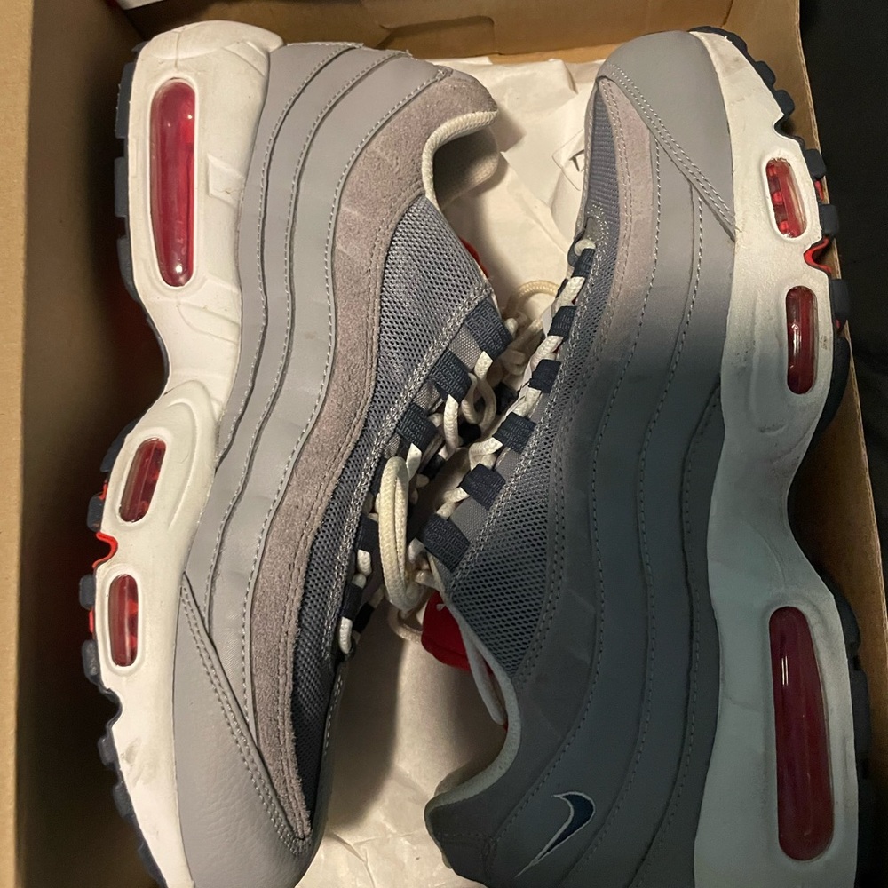 Air Max 95